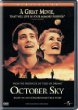 October Sky by 